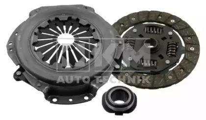 Комплект сцепления KM Germany купить